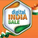 best sale in indian android application logo